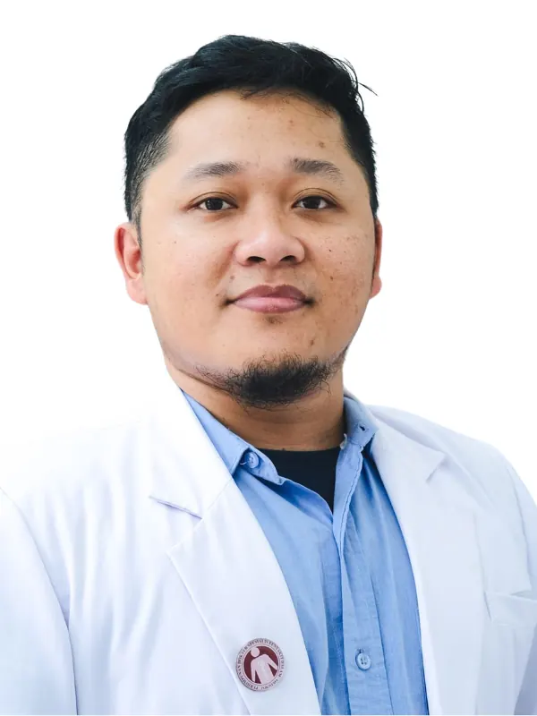 Foto dr. Aditya Satriya Nugraha, Sp.PD, M.Biomed