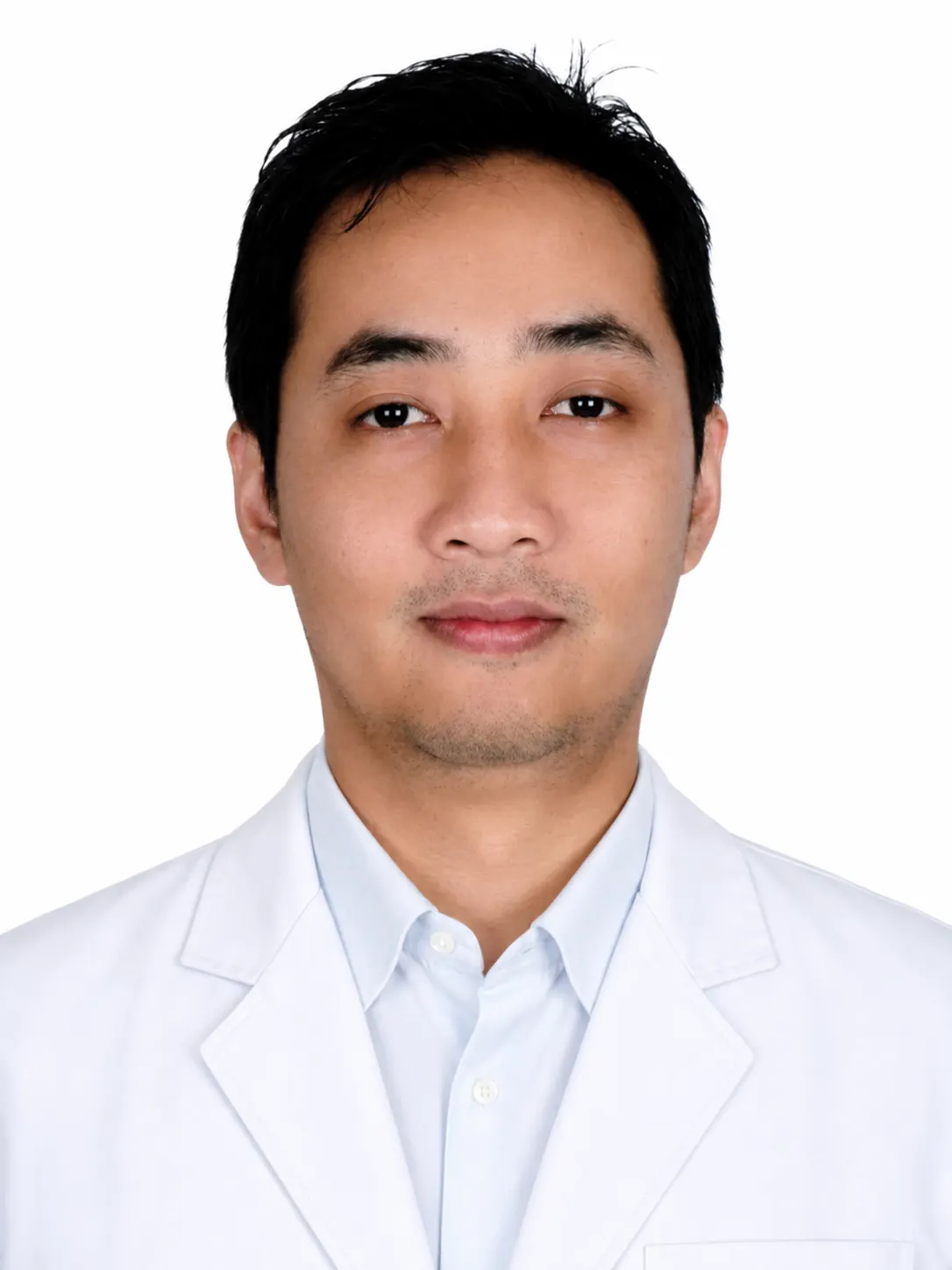 Foto dr. Wahyu Lulus Ariyanto, MARS