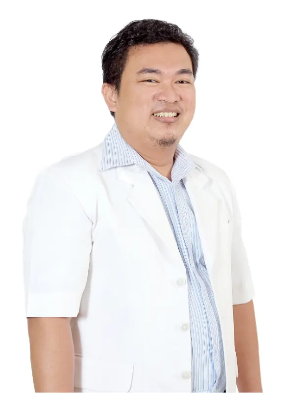 Foto drg. Kiki Yunanto